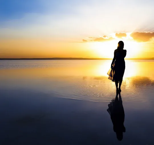 Siluet Cekimi Workshop