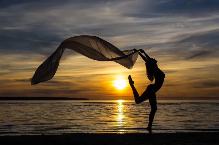 Siluet Fotografcilik Kursu