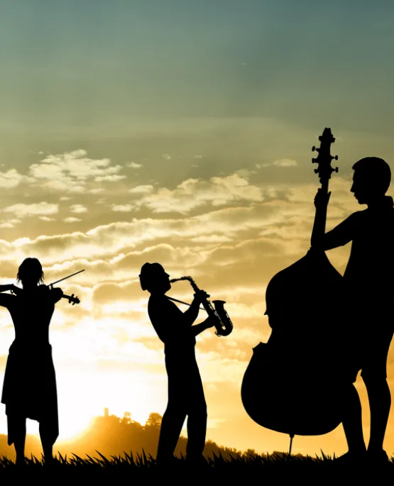 Siluet Fotografi Cekim Egitimi