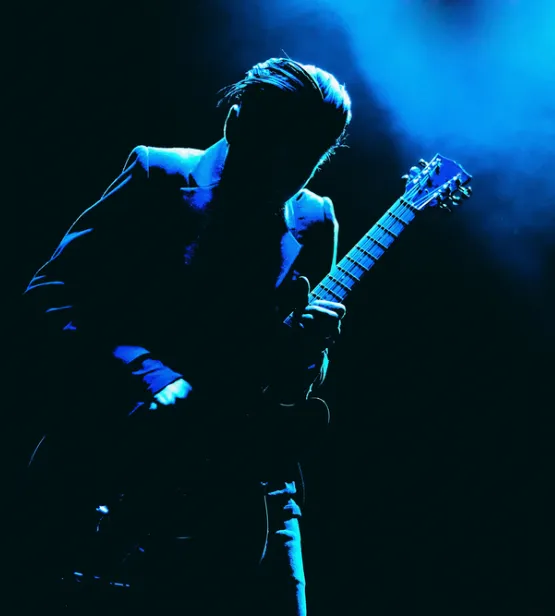 Siluet Fotografi Cekim Teknikleri 1