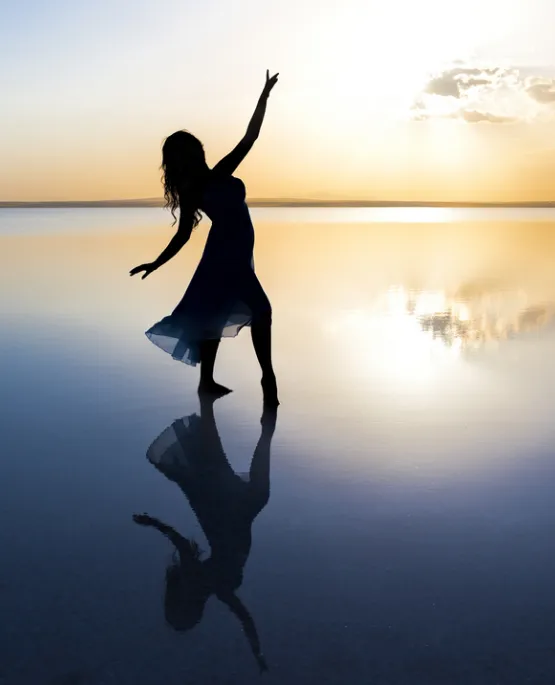 Siluet Fotografi Cekim Teknikleri