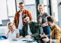 Sirketler Icin Hobi Egitimleri