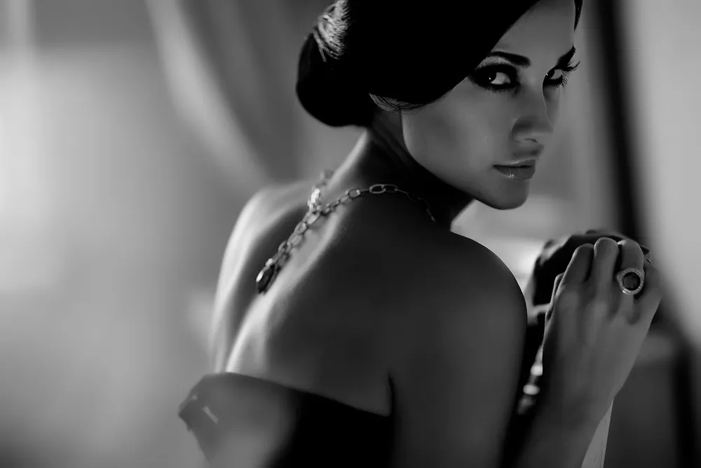 Siyah Beyaz Fotografcilik Atolyesi