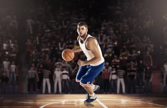 Spor Fotografi Cekimi Workshop 1