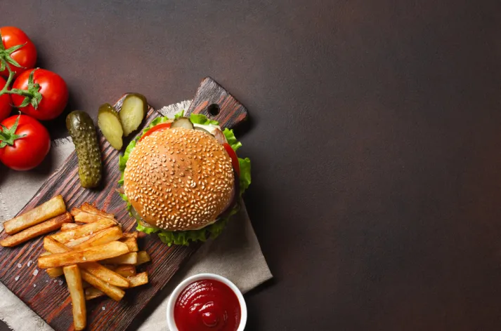 Still Life Yemek Fotografciligi Dersi