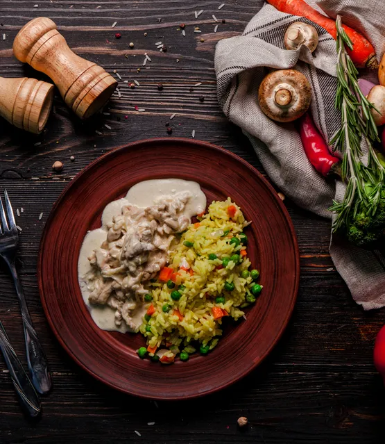 Still Life Yemek Fotografciligi Egitimi