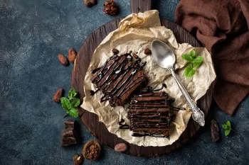 Still Life Yemek Fotoğrafçılığı Workshop