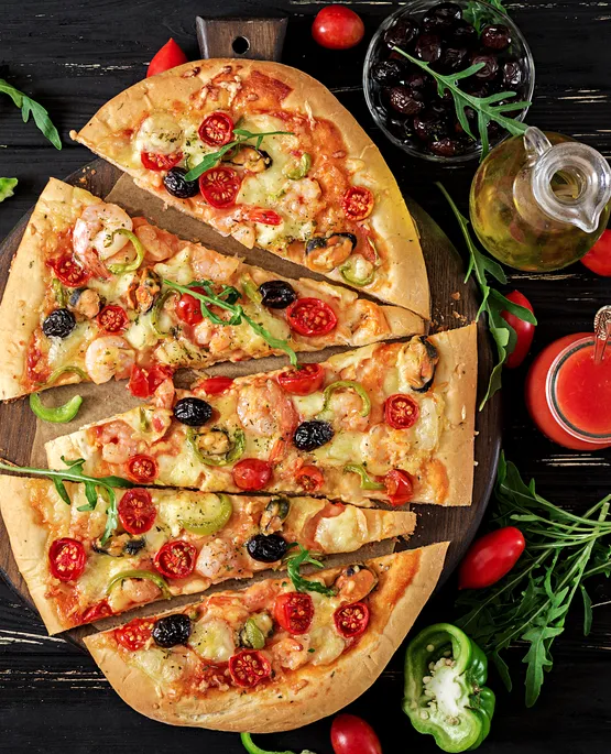 Still Life Yemek Fotografciligi