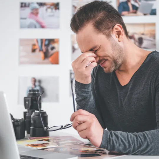 Stres Yonetimi Egitimi 2