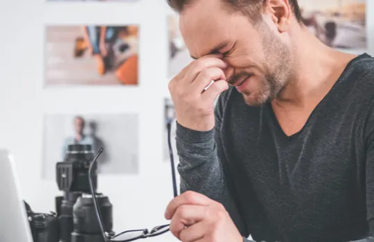 Stres Yonetimi Egitimi 3