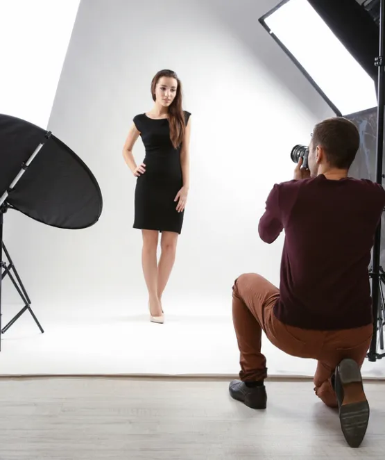 Strobist Cekim Kursu