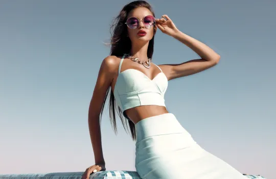 Styling Moda Fotografciligi Workshop 1