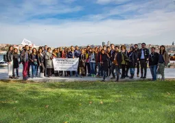 Ucretsiz Fotografcilik Gezileri