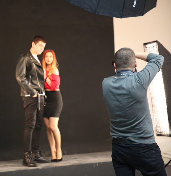 Uluslararasi Egitim Standardi 1