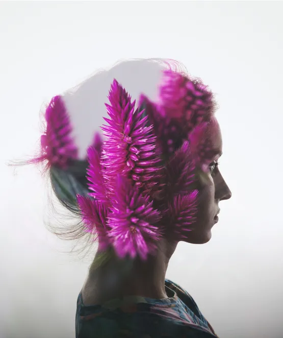 Ust Uste Cekim Teknigi