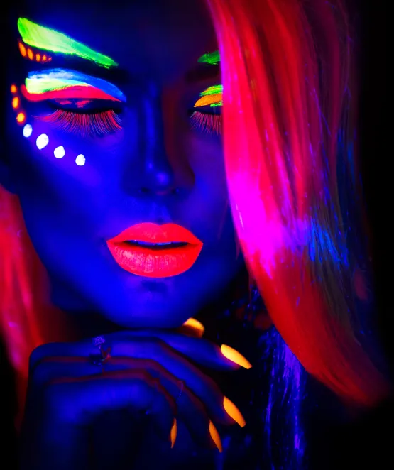 Uv Isikta Portre Cekim Kursu