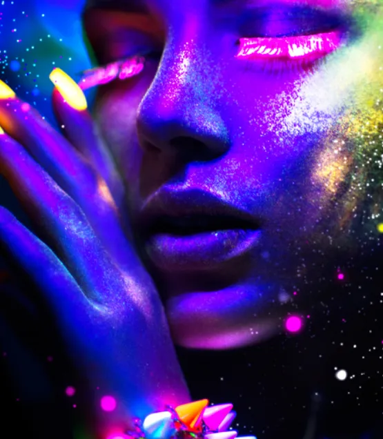 Uv Isikta Portre Egitimi