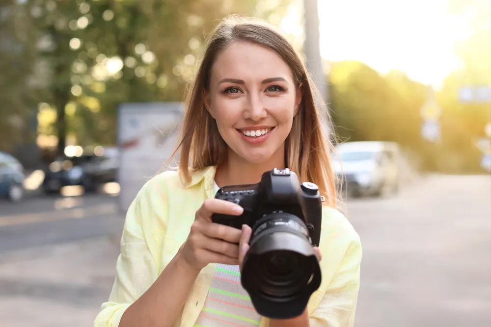 Yeni Baslayanlara Fotografcilik Kursu
