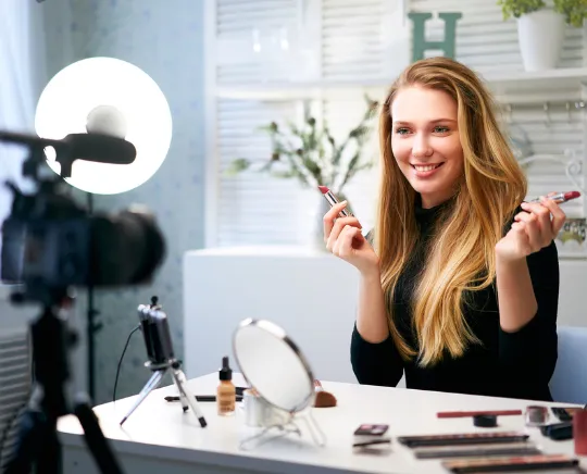 Youtuberlar Icin Video Kurgu Egitimi 3