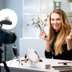 Youtuberlar İçin Video Kurgu Eğitimi