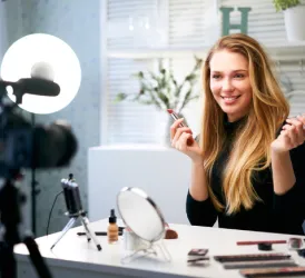 Youtuberlar İçin Video Kurgu Eğitimi