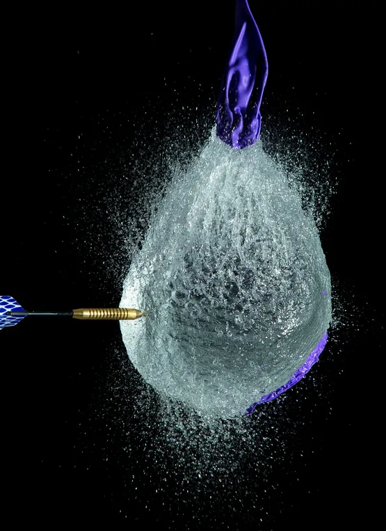 Yuksek Enstantane Cekim Egitimi