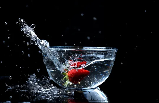 Yuksek Enstantane Cekim Workshop 1