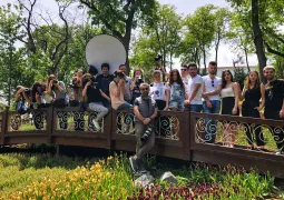 Yurt Ici Fotograf Gezileri