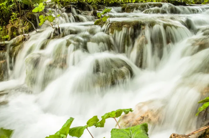 Zoom In Zoom Out Teknigi