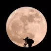 Ay Fotoğrafı Nasıl Çekilir?