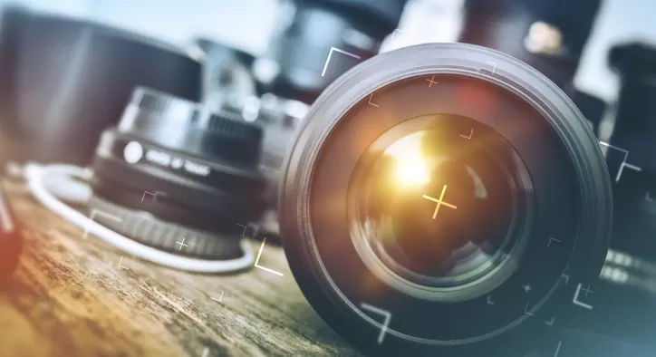 Cine Lensler İle Fotoğraf Lensleri Arasındaki Farklar Nelerdir?