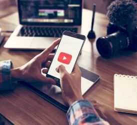 Dijital Pazarlama Eğitimi (Fotoğrafçılara Özel)