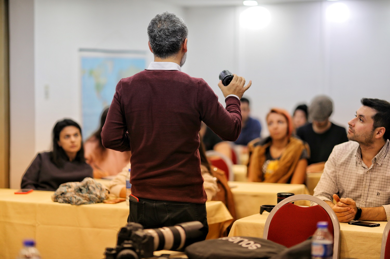 Egitim Fotograflari 3