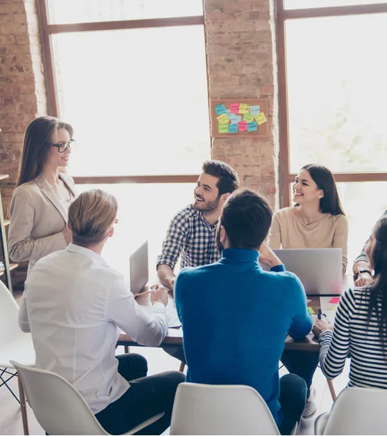 Etkili Sunum Teknikleri Programi