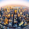 Photoshop’ta Fisheye Lens İle Çekilmiş Fotoğrafları Düzenleme