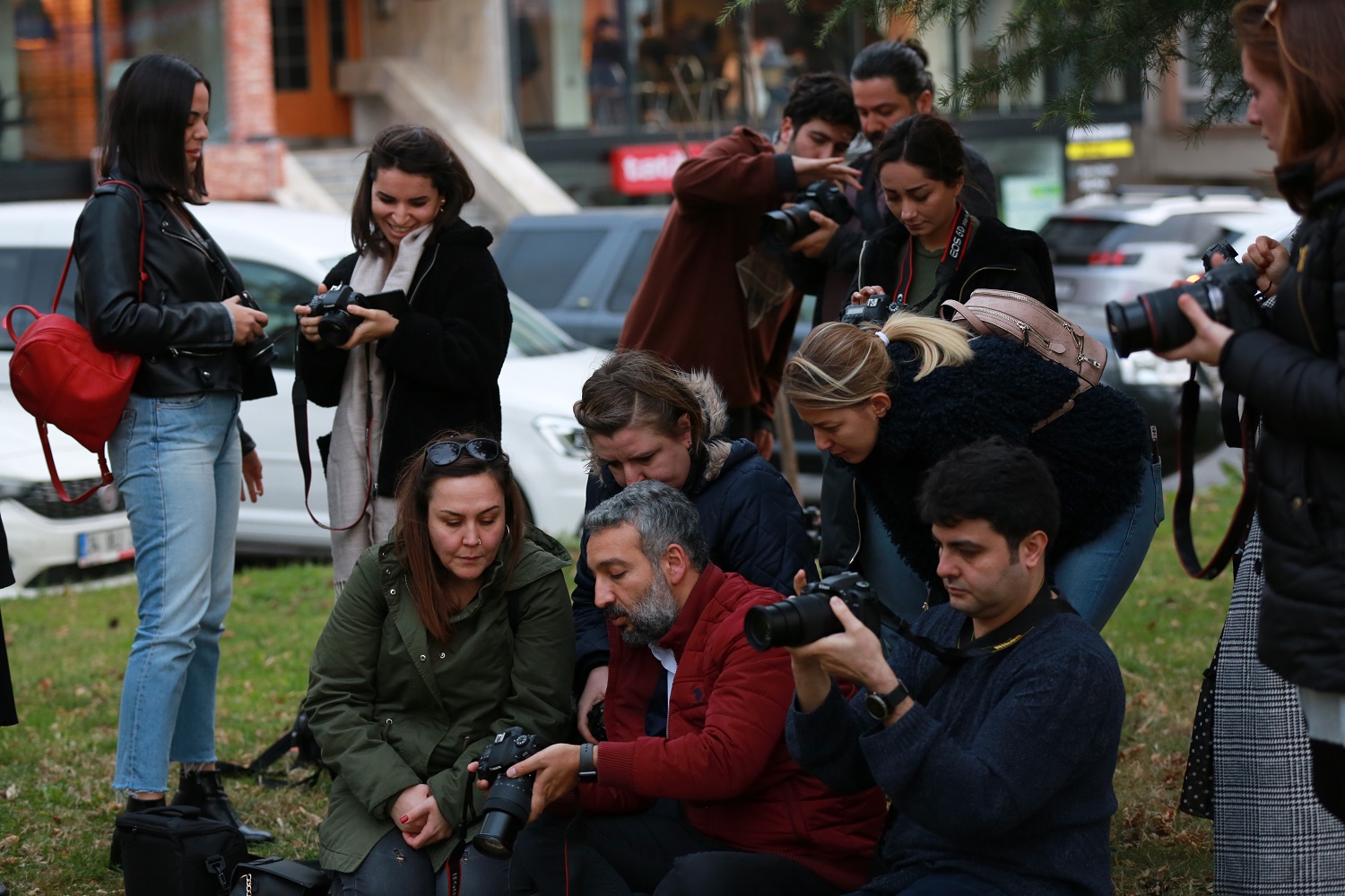 Foto Life Akademi 14