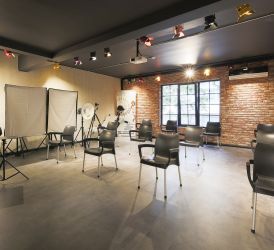 Akademiden Fotoğraflar