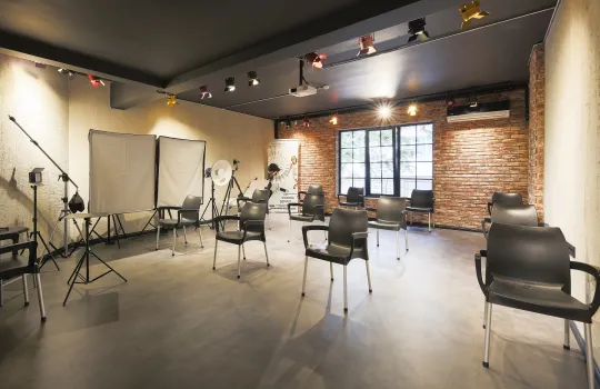 Foto Life Akademi Fotograflar