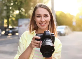 Fotoğraf Çeken İnsanlar Neden Daha Mutlu Oluyor?