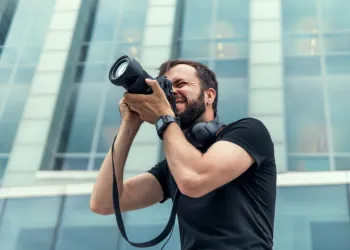 Fotoğraf Çekerken Doğru Gözünüzü Kullanıyor Musunuz?