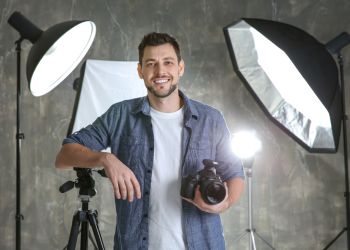 Fotoğraf Stüdyosu Nasıl Açılır?