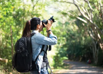 Fotoğraf Yürüyüşlerini Eğlenceli Hale Getirmek İçin 5 Önemli Tavsiye