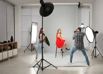 Fotoğrafçı Mı Daha Önemli Ekipman Mı?