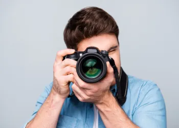 Fotoğrafçı Yanlışları - En Sık Yapılan 8 Fotoğrafçı Hatası