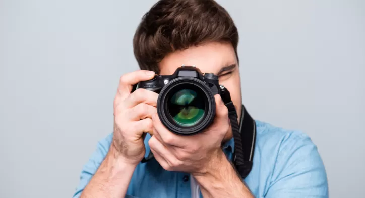 Fotoğrafçı Yanlışları - En Sık Yapılan 8 Fotoğrafçı Hatası