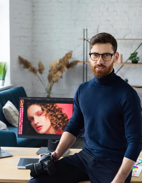 Fotografcilar Icin Girisimcilik Egitimi