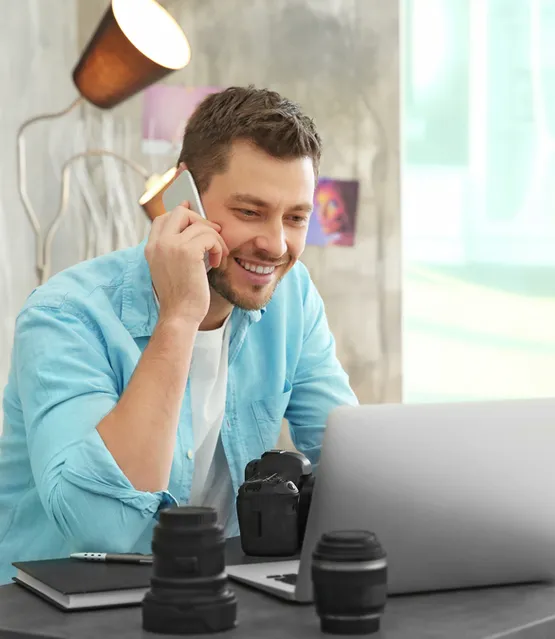 Fotografcilar Icin Satis Ve Pazarlama Egitimi