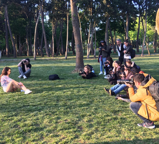 Fotografcilik Egitimi 38