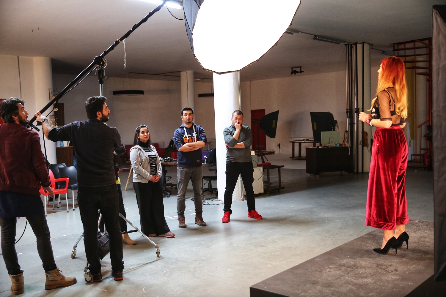 Fotografcilik Egitimi 8