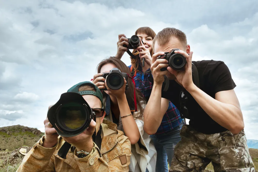 Fotografcilik Kursu Yorumlari 1